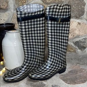 Ralph Lauren Rain Boots